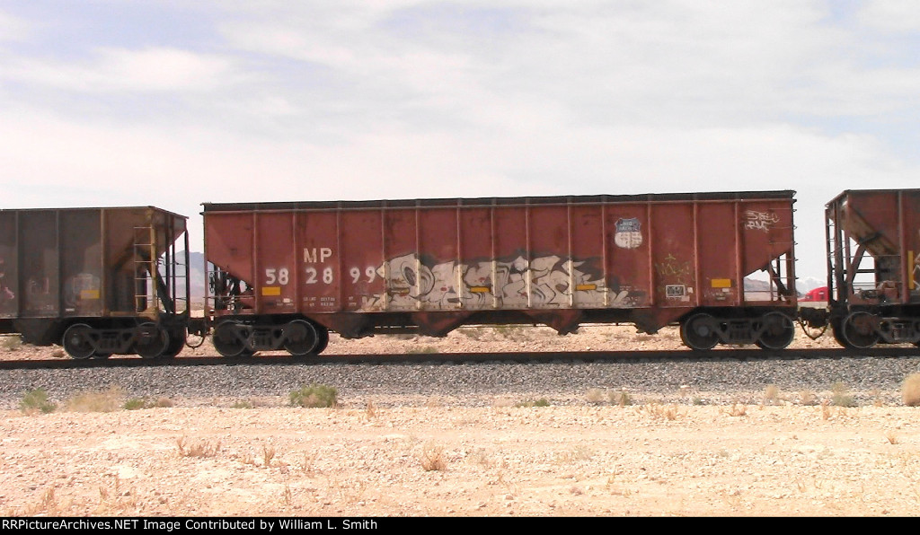 EB-2 Manifest Frt @ Erie NV -32